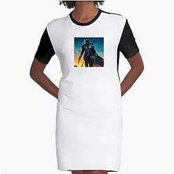 The Mandalorian Limited Collection The Mandalorian Dresses