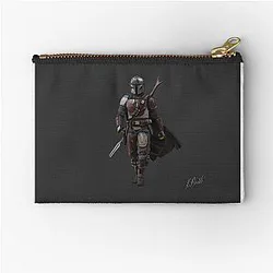 The Mandalorian Pouch