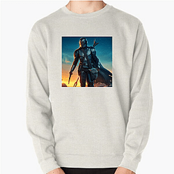 The Mandalorian Limited Collection The Mandalorian Sweatshirts
