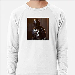 The Mandalorian Merch The Mandalorian Sweatshirts