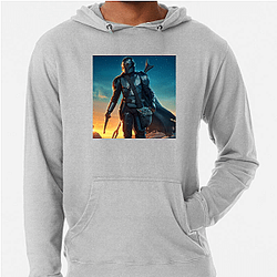 The Mandalorian Limited Collection The Mandalorian Hoodies