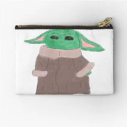 Small Mandalorian Pouch