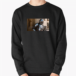 The Mandalorian Merch Collection The Mandalorian Sweatshirts