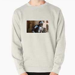 The Mandalorian Merch Collection The Mandalorian Sweatshirts