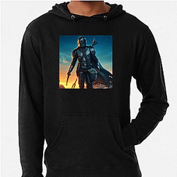 The Mandalorian Limited Collection The Mandalorian Hoodies
