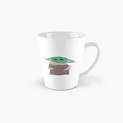 Small Mandalorian Mug