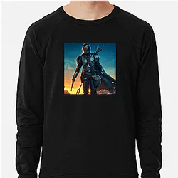 The Mandalorian Limited Collection The Mandalorian Sweatshirts