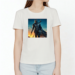 The Mandalorian Limited Collection The Mandalorian T-Shirts