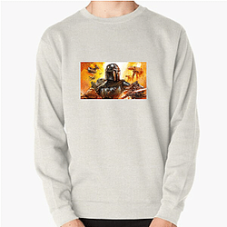 The Mandalorian Special Collection The Mandalorian Sweatshirts