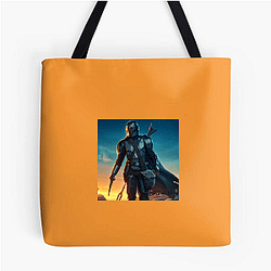 The Mandalorian Limited Collection The Mandalorian Bags