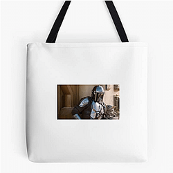 The Mandalorian Merch Collection The Mandalorian Bags
