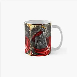 The Mandalorian Classic Mug