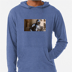 The Mandalorian Merch Collection The Mandalorian Hoodies
