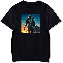 The Mandalorian Limited Collection The Mandalorian T-Shirts