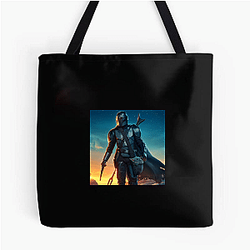 The Mandalorian Limited Collection The Mandalorian Bags