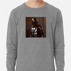 The Mandalorian Merch The Mandalorian Sweatshirts