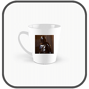 The Mandalorian Mugs