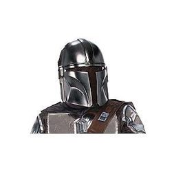 Star Wars: The Mandalorian Beskar Armor Mask