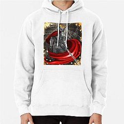 The Mandalorian Hoodie