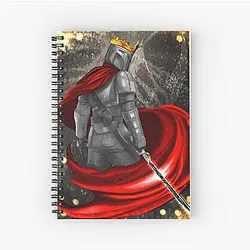 The Mandalorian Notebook