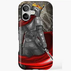 The Mandalorian iPhone Case
