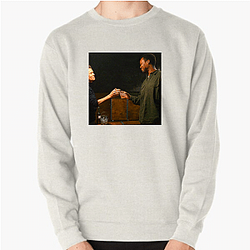 The Man In My Basement Limited Collection The Man In My Basement Sweatshirts