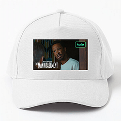 The Man In My Basement Merch For Fans The Man In My Basement Hats & Caps