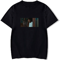 The Man In My Basement Fan Art The Man In My Basement T-Shirts