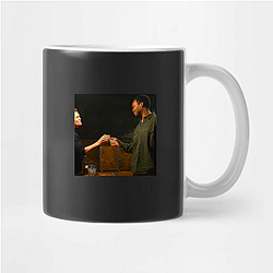 The Man In My Basement Limited Collection The Man In My Basement Mugs