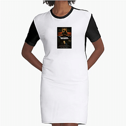 The Man In My Basement Merch Collection The Man In My Basement Dresses