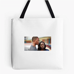 The Man In My Basement Collection for fans The Man In My Basement Bags