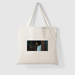 The Man In My Basement Fan Art The Man In My Basement Bags