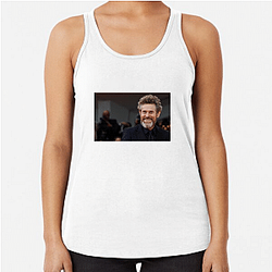 The Man In My Basement Merchandise For Fans The Man In My Basement Tank Tops