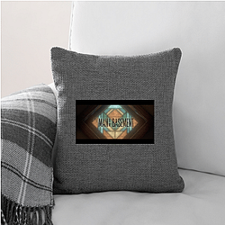 The Man In My Basement Merchandise The Man In My Basement Pillows Cover