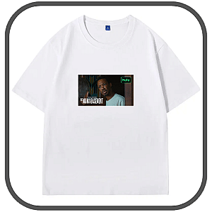 The Man In My Basement T-Shirts