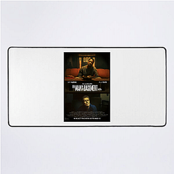 The Man In My Basement Merch Collection The Man In My Basement Mouse Pads