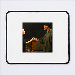 The Man In My Basement Limited Collection The Man In My Basement Mouse Pads