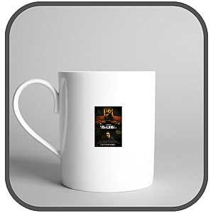 The Man In My Basement Mugs