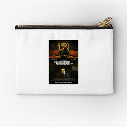 The Man In My Basement Merch Collection The Man In My Basement Zipper Pouches