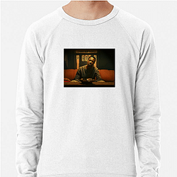 The Man In My Basement Signature The Man In My Basement Sweatshirts