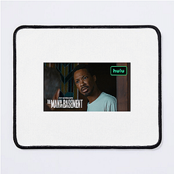 The Man In My Basement Merch For Fans The Man In My Basement Mouse Pads