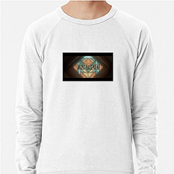The Man In My Basement Merchandise The Man In My Basement Sweatshirts