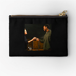The Man In My Basement Limited Collection The Man In My Basement Zipper Pouches