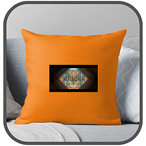 The Man In My Basement Pillows Cover