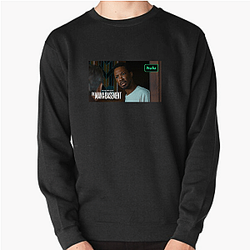 The Man In My Basement Merch For Fans The Man In My Basement Sweatshirts