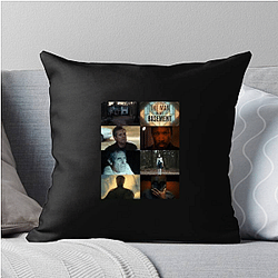 The Man In My Basement Special Collection The Man In My Basement Pillows Cover