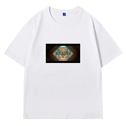 The Man In My Basement Merchandise The Man In My Basement T-Shirts