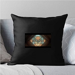 The Man In My Basement Merchandise The Man In My Basement Pillows Cover