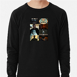 The Man In My Basement Special Collection The Man In My Basement Sweatshirts