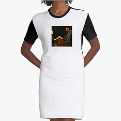 The Man In My Basement Limited Collection The Man In My Basement Dresses